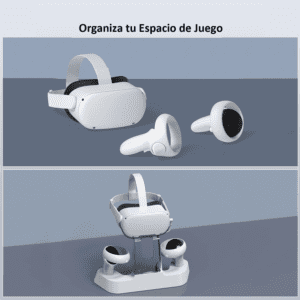 NexiGO Accesorio para Oculus 2