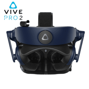 HTC Pro vive 2 vista encendido