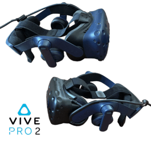 HTC Vive Pro 2 fotos de perfil