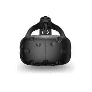 HTC VR Frontal