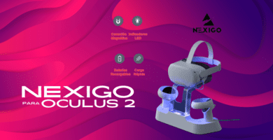 Nexigo Oculus Quest 2