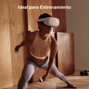 realidad virtual mega quest 2