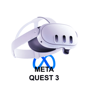 Meta Quest 3