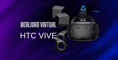 Destacada Realidad Virtual HTC VIVE