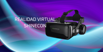 Destacada Realidad Virtual SHINECON