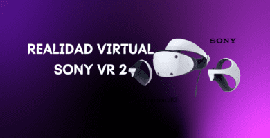 Destacada Realidad Virtual SONY VR 2